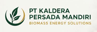 PT Kaldera Persada Mandiri Logo